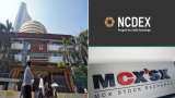 Stock Market Holidays 2022: NSE, BSE to remain shut on 3 May on account of Id-Ul-Fitr; MCX, NCDEX to open at this time Stock Market Holidays 2022: NSE, BSE to remain shut on 3 May on account of Id-Ul-Fitr; MCX, NCDEX to open at this time