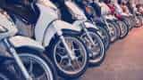 Bajaj Auto, Hero MotoCorp, TVS Motor gain in April amid improved two-wheeler demand; brokerages list positives, headwinds for sector