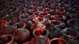 Commercial LPG price raised by Rs 102.5 per cylinder; price in Delhi to be Rs 2355.5