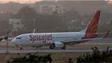 DGCA starts probe into Durgapur flight turbulence; SpiceJet says flyers were told to remain seated