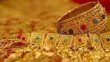 India 360: Gold becomes cheaper before Akshaya Tritiya, MCX gold reaches near 50,500