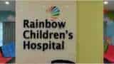 Rainbow Children’s Medicare IPO share allotment: Here is how you can check status on BSE, KFintech