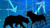 Share Bazaar Live: Market opens flat, Nifty near 17,100, Sensex gains more than 150 points