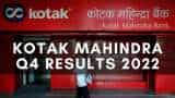 Kotak Mahindra Q4 Results 2022: 65% jump in standalone net profit at Rs 2,767 crore in March quarter; company proposes Rs 1.10 dividend Kotak Mahindra Q4 Results 2022: 65% jump in standalone net profit at Rs 2,767 crore in March quarter; company proposes Rs 1.10 dividend