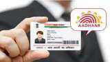 Know If Your Aadhar Card Is Real Or Fake?