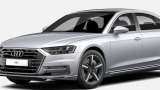 In Pics! Audi A8 L booking open now; Check price in India, features and more