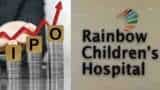 Rainbow Children’s Medicare IPO share allotment begins on BSE and KFintech; here's how to check IPO status online 