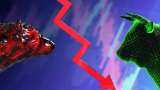 Dalal Street corner: Nifty, Sensex close holiday-shortened week with 4% cuts; what should investors do on Monday? Dalal Street corner: Nifty, Sensex close holiday-shortened week with 4% cuts; what should investors do on Monday?