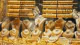 Commodity Superfast: Gold prices surge after several days of decline! Know today&#039;s latest rates