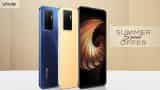Vivo summer Special Offer: Get cashback of Rs 5000 on Vivo V23e 5G smartphone, offer valid till May 10 Vivo summer Special Offer: Get cashback of Rs 5000 on Vivo V23e 5G smartphone, offer valid till May 10