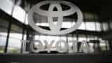 Japanese car maker Toyota lines up Rs 4,800 cr investment to locally produce EV components