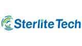 Negative News For Sterlite Technologies