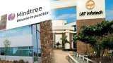 Mindtree, L&T Info merger to become 6th largest IT services company, Watch video to know more Mindtree, L&T Info merger to become 6th largest IT services company, Watch video to know more