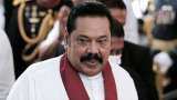 Sri Lanka Crisis: Mahinda Rajapaksa steps down as PM amid growing protests; curfew imposed country-wide