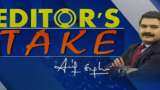 Editors Take: What is positive in the Indian market as compared to the Global Market? Watch this video to know Anil Singhvi's opinion Editors Take: What is positive in the Indian market as compared to the Global Market? Watch this video to know Anil Singhvi's opinion