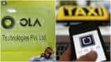 Government to meet cab aggregators on Tuesday amid rise in consumer complaints Government to meet cab aggregators on Tuesday amid rise in consumer complaints