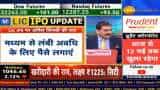 LIC IPO: Retail investors turned out to be '3rd superpower', says Anil Singhvi; praises government for successful public issue 