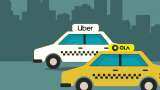 Government will hold meeting with Ola-Uber, decision taken due to increasing complaints of consumers