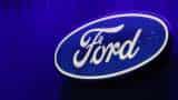 US car marker Ford sells shares in EV maker Rivian for $214 million