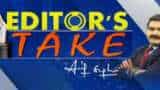 Editors Take: Market is to form base? What's happening in Dow and Nasdaq? Reveals Anil Singhvi Editors Take: Market is to form base? What's happening in Dow and Nasdaq? Reveals Anil Singhvi