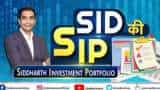 SID KI SIP: Siddharth Investment Portfolio