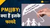 What is Pradhan Mantri Jeevan Jyoti Bima Yojana know how you can get Benefits What is Pradhan Mantri Jeevan Jyoti Bima Yojana know how you can get Benefits
