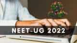 NEET-UG 2022: Registration closes soon; check last date, how to apply and more