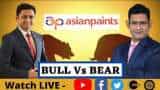 Bull vs Bear: Asian Paints, A tug-of-war with facts between bulls and bears?