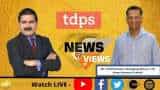 News Par Views: Nikhil Kumar, Managing Director, TD Power Systems Limited in conversation with Anil Singhvi