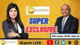 ZEE BUSINESS SUPER EXCLUSIVE: Watch Anil Agarwal, Chairman, Vedanta in Conversation With Zee Business ZEE BUSINESS SUPER EXCLUSIVE: Watch Anil Agarwal, Chairman, Vedanta in Conversation With Zee Business
