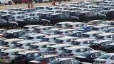 Passenger vehicle dispatches dip 4% in April as supply challenges remain: SIAM