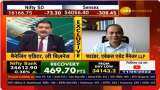 Inflation triggering market volatility, says Abakkus Asset Manager founder Sunil Singhania; remain positive to seize buying opportunities, he adds Inflation triggering market volatility, says Abakkus Asset Manager founder Sunil Singhania; remain positive to seize buying opportunities, he adds