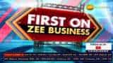 First on Zee Business: Negative News For Aurobindo Pharma
