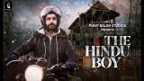 Punit Balan Studios Is All Set To Present A Most Heart Touching Yet Heart Wrenching Story Of Kashmir : ‘The Hindu Boy’