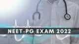 NEET-PG Exam 2022: IMA writes to Health Minister demanding to reschedule exam date