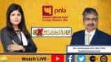 PNB MD and CEO Atul Kumar Goel in conversation with Zee Business