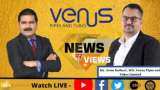 News Par Views: Company MD Arun Kothari talks about company&#039;s business model and future plans