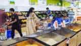 Retail inflation soars to 8-yr high of 7.79 pc in April as food prices spike Retail inflation soars to 8-yr high of 7.79 pc in April as food prices spike