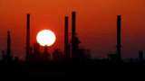 Oil climbs even as weaker demand concerns cap gains Oil climbs even as weaker demand concerns cap gains