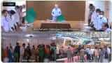 Sainik Express: Big boost to rail connectivity for Sikar, Jhunjhunu - Time table, frequency, route, stations, codes and more of Jaipur-Delhi Sarai Rohilla-Jaipur train Sainik Express: Big boost to rail connectivity for Sikar, Jhunjhunu - Time table, frequency, route, stations, codes and more of Jaipur-Delhi Sarai Rohilla-Jaipur train