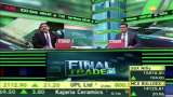 Final Trade: Stock market closed with green mark, Nifty above 15,800, Sensex gains 180 points