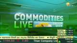 Commodities Live: Ruckus over Delivery amid Wheat Export Ban; Complaint arises of not unloading wheat