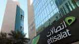 UAE&#039;s Etisalat Group buys 9.8% stake in Vodafone PLC. Watch this video for details