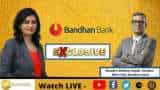 Bandhan Bank Founder, MD &amp; CEO Chandra Shekhar Ghosh in conversation with Zee Business