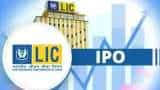 LIC IPO Listing: Should Buy, Hold or Not? Listing Price Range, Stop-loss In Detail By Anil Singhvi
