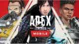 Apex Legends Mobile launch today - Check how to download on Android and iOS Apex Legends Mobile launch today - Check how to download on Android and iOS