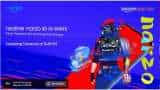 Realme Narzo 50 5G, Realme Narzo 50 Pro 5G launch tomorrow at 12:30 PM - From expected price to LIVE streaming details - Check here Realme Narzo 50 5G, Realme Narzo 50 Pro 5G launch tomorrow at 12:30 PM - From expected price to LIVE streaming details - Check here