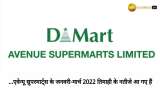 What to do after Avenue Supermarts Q4 results? Watch this video to know brokerage opinion 