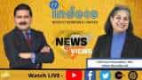 News Par Views: Anil Singhvi in conversation with Ms. Aditi Kare Panandikar, MD, Indoco Remedies
