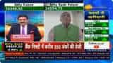 Stocks to buy with Anil Singhvi: Sanjiv Bhasin picks L&T, Bajaj Finance, Mphasis for gains - Here's why Stocks to buy with Anil Singhvi: Sanjiv Bhasin picks L&T, Bajaj Finance, Mphasis for gains - Here's why